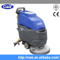 High quality CWZ X-3 push type floor scrubber